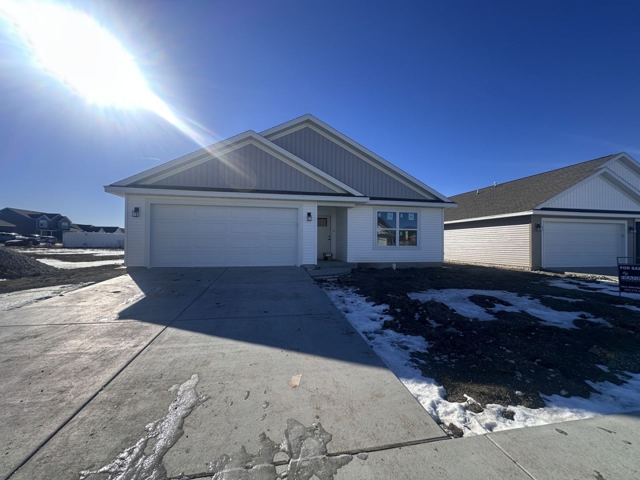 1705 Millstone Drive, Normal, IL 61761