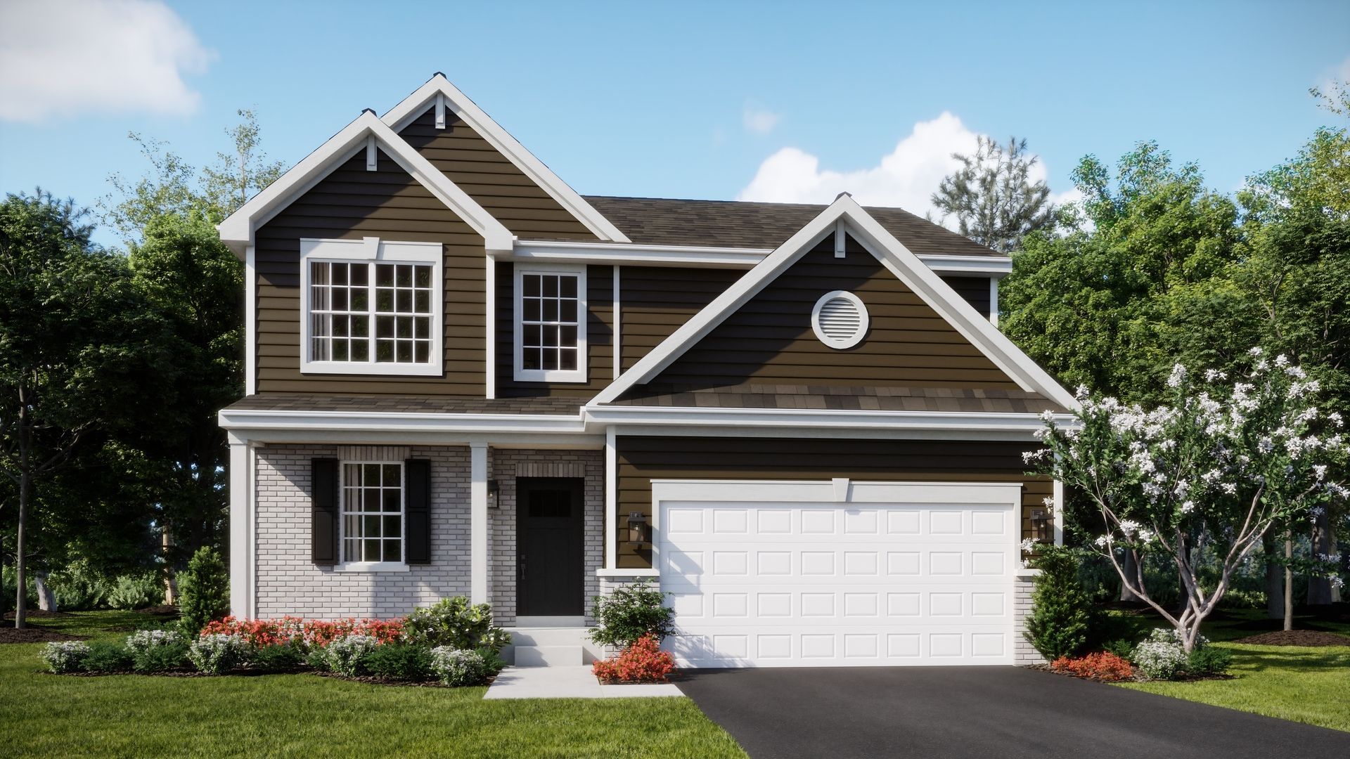 2826 McMurtrie Way , Yorkville, IL 60560