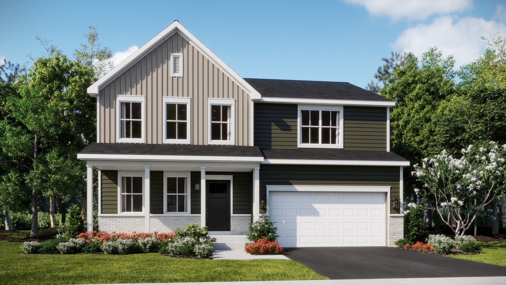 2862 McMurtrie Way , Yorkville, IL 60560
