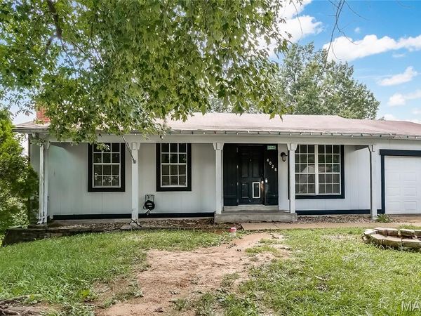 4028 San Fernando Lane, Unincorporated, MO 63304