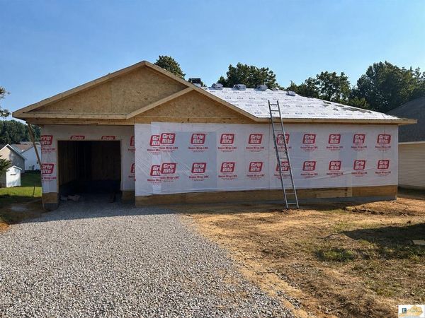 210 Ashkirk Lane , Glasgow, KY 42141