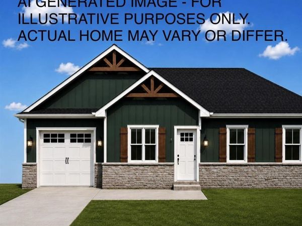 210 Ashkirk Lane , Glasgow, KY 42141