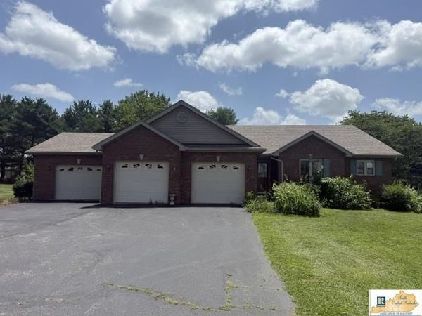 249 Bear Track Road , Campbellsville, KY 42718