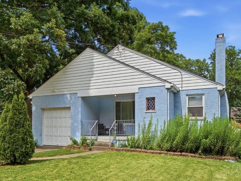1518 Maple Avenue, Wyoming, OH 45215 Photo 4