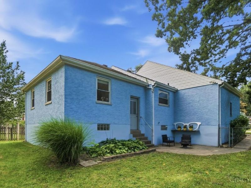 1518 Maple Avenue, Wyoming, OH 45215 Photo 48