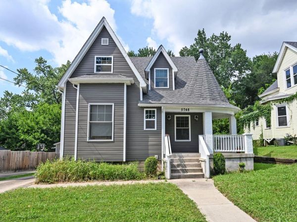 5748 Bramble Avenue, Cincinnati, OH 45227