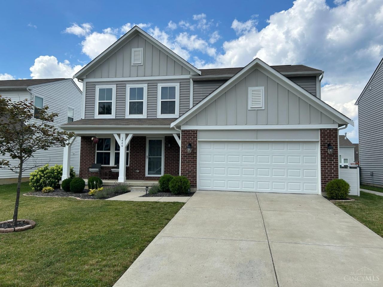 1440 Eagle Boulevard, Maineville, OH 45039 Main Photo