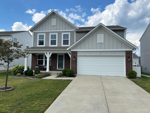 1440 Eagle Boulevard, Maineville, OH 45039