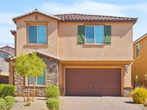 1118 Junipine Avenue, North Las Vegas, NV 89081