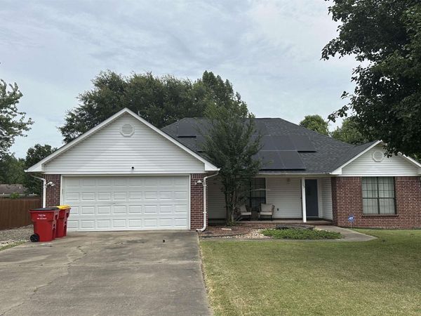 309 Michael Cir , Morrilton, AR 72110
