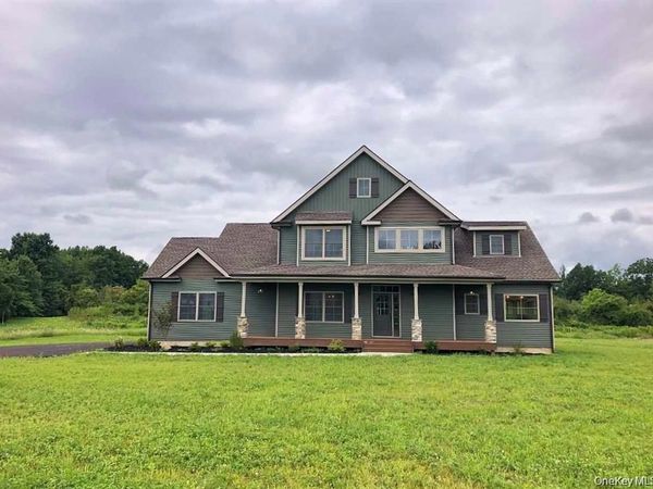 23 Sunset Lane , New Hampton, NY 10958