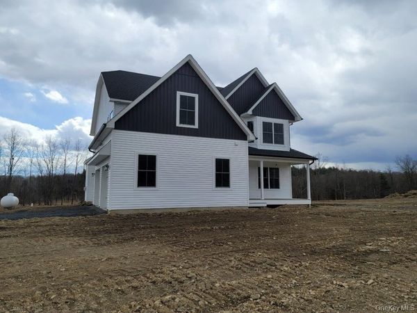 Lot #17 Beeblossom Court , Slate Hill, NY 10973
