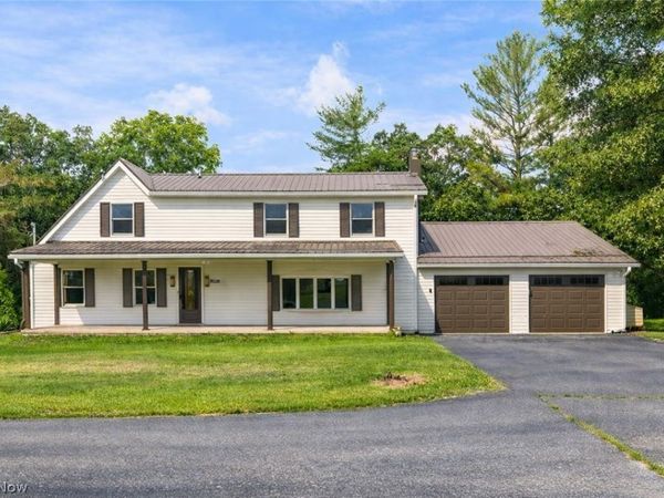 3229 Nolan Road, Zanesville, OH 43701