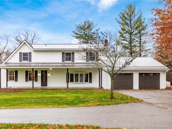 3229 Nolan Road, Zanesville, OH 43701