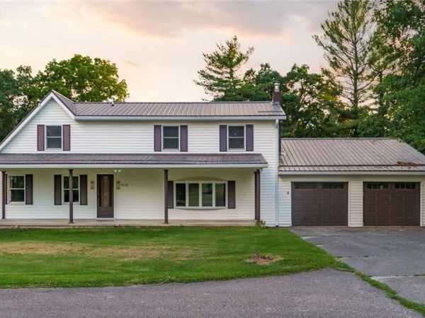 3229 Nolan Road, Zanesville, OH 43701