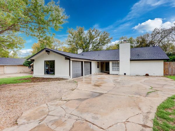5209 Purple Sage DR, Austin, TX 78724