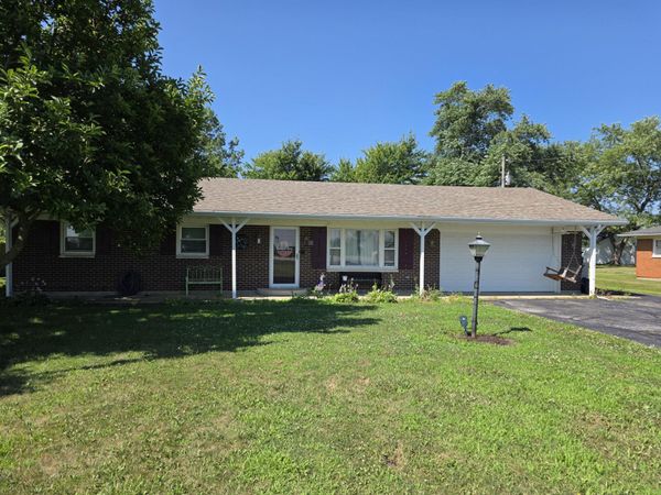 3730 State Route 49 , Arcanum, OH 45304