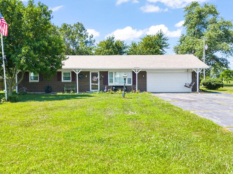 3730 State Route 49 , Arcanum, OH 45304 Photo 1