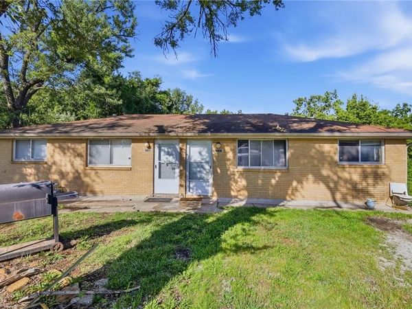 2109 Key Lane, Kansas City, KS 66106