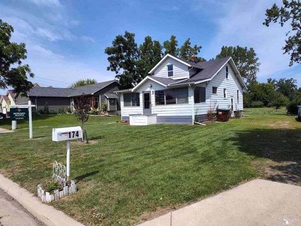 174 Canfield Street, Milan, MI 00000