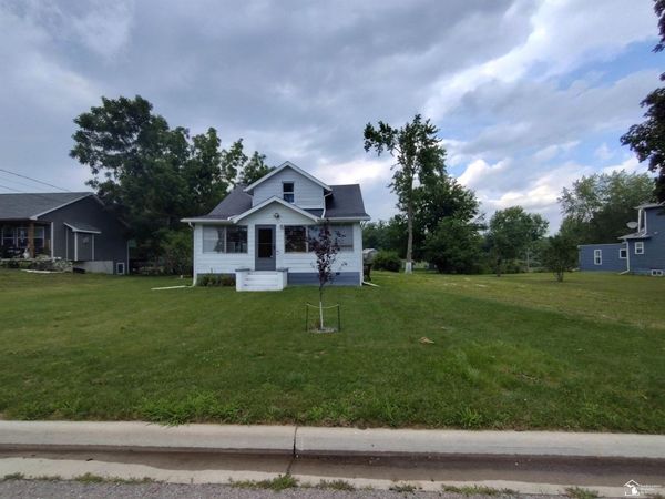 174 Canfield Street, Milan, MI 00000