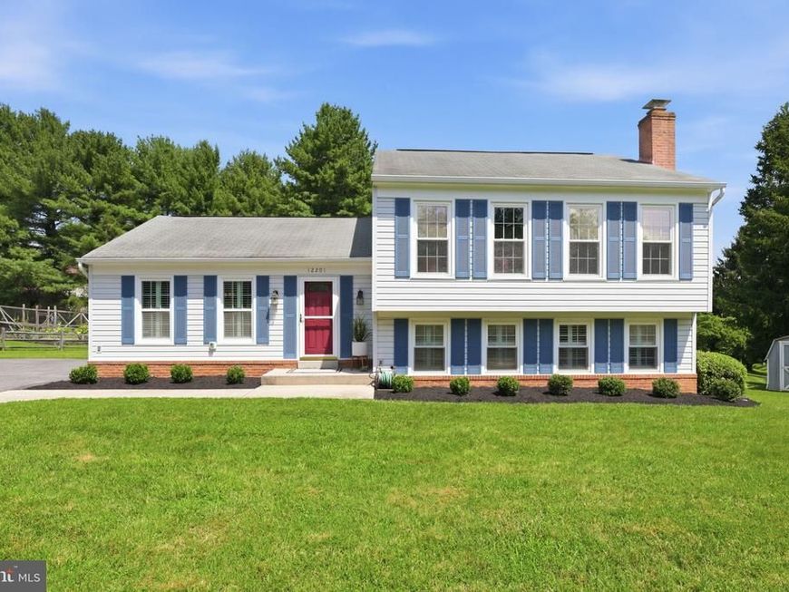 12201 Horse Center Road, North Potomac, MD 20878 Main Photo
