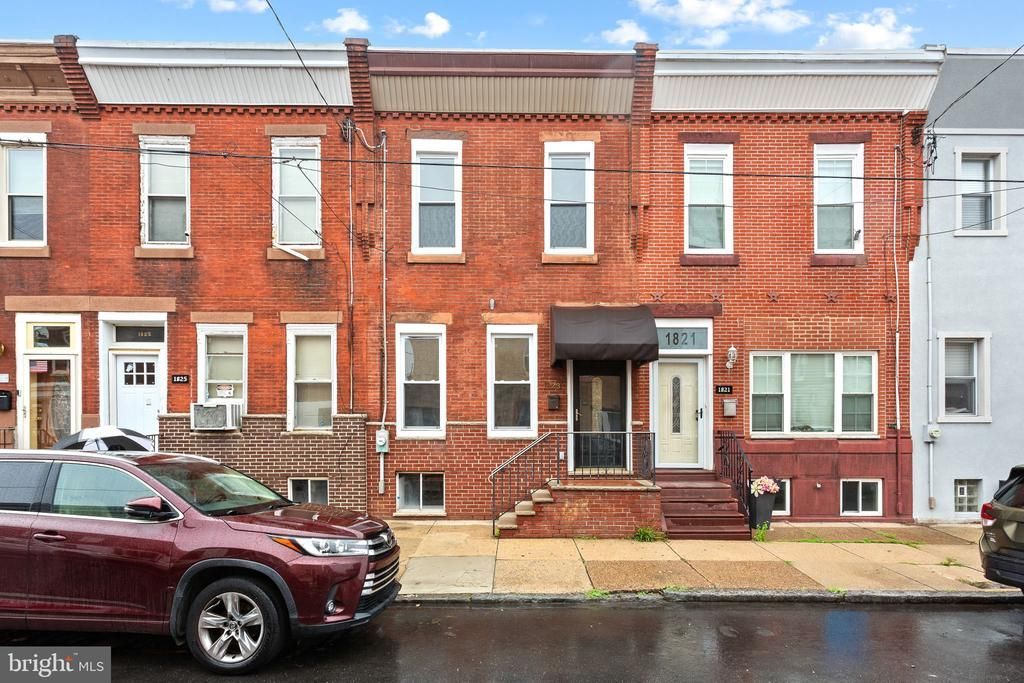 1823 Morris Street , Philadelphia, PA 19145 Main Photo