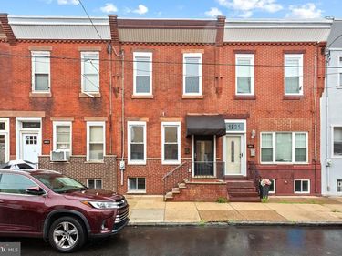 1823 MORRIS STREET , PHILADELPHIA, PA 19145