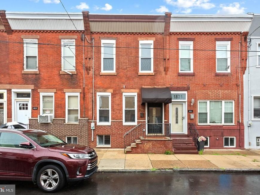1823 Morris Street , Philadelphia, PA 19145 Main Photo
