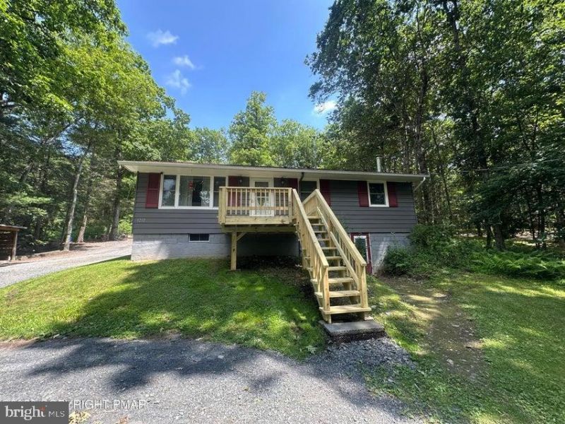 132 Milford Road , Dingmans Ferry, PA 18328 Main Photo