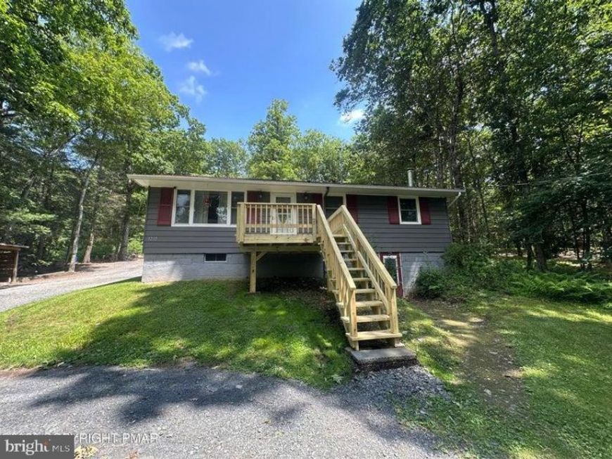 1232 Milford Road, Dingmans Ferry, PA 18328 Main Photo