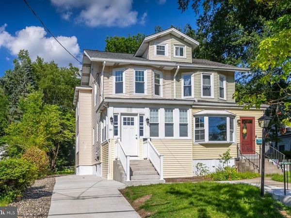 511 BETTLEWOOD AVENUE, COLLINGSWOOD, NJ 08108