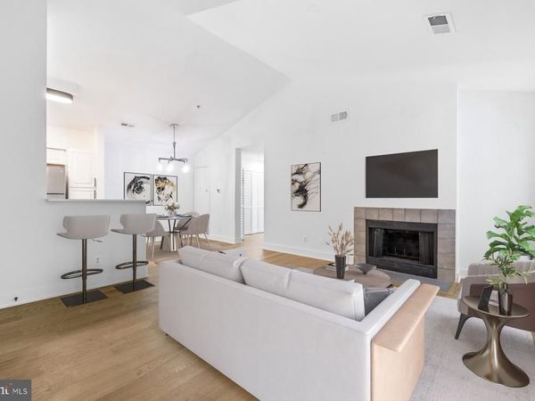 18510 BOYSENBERRY DRIVE, Unit 122, GAITHERSBURG, MD 20879