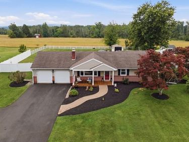 1595 OLD SKIPPACK ROAD, HARLEYSVILLE, PA 19438