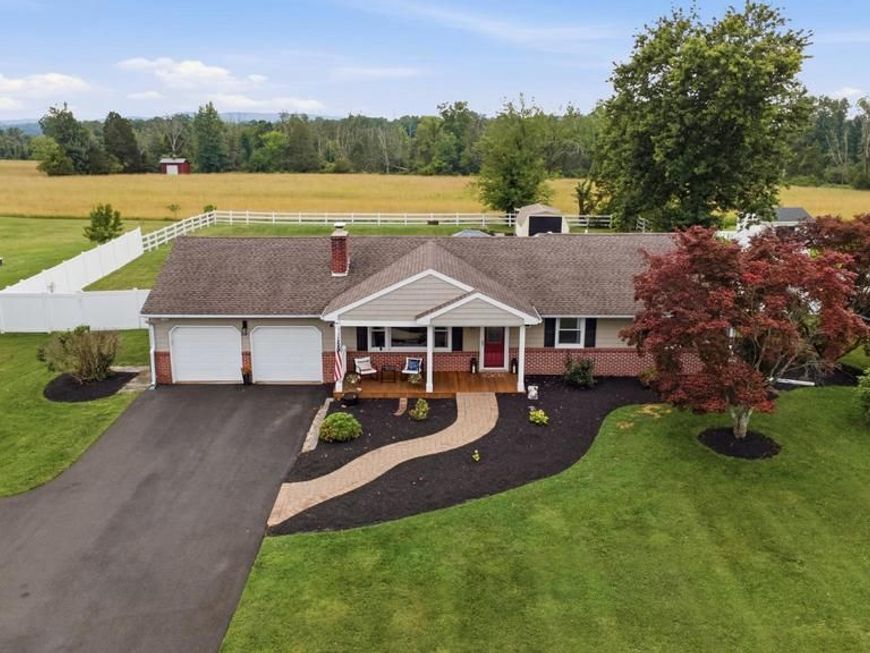 1595 Old Skippack Road, Harleysville, PA 19438 Main Photo