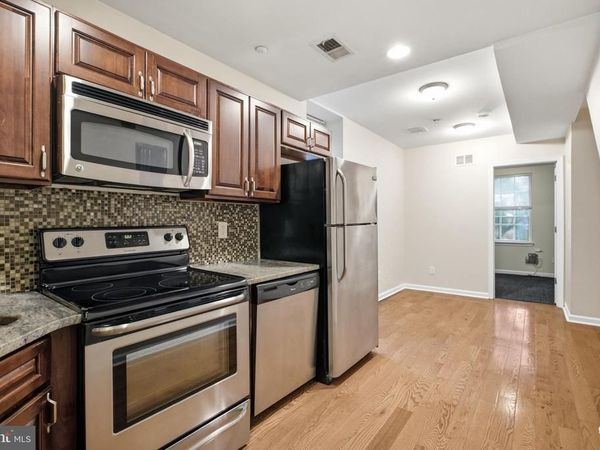 2238 N PARK AVENUE , Unit B, PHILADELPHIA, PA 19132