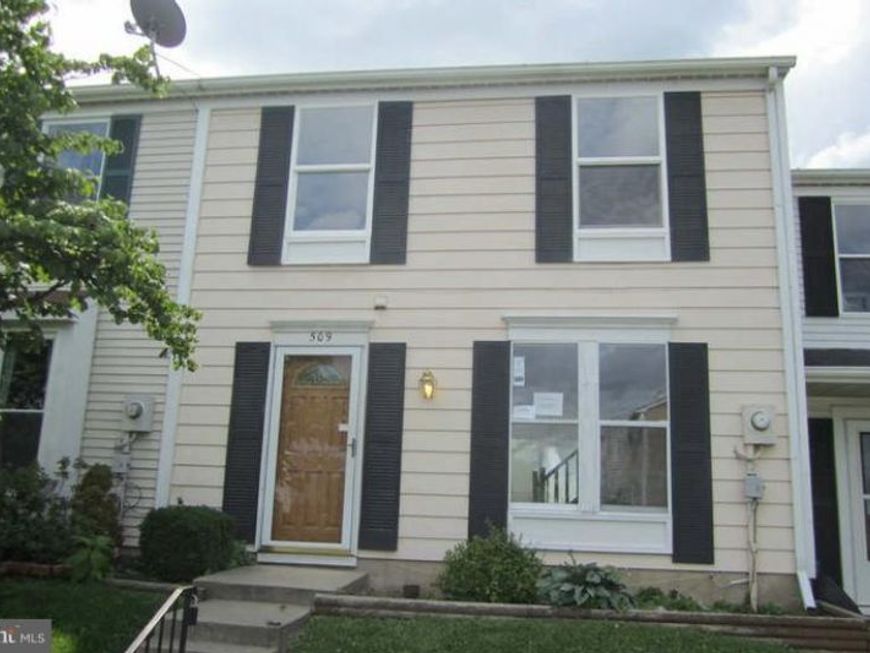 509 Beebe Court , Frederick, MD 21703 Main Photo