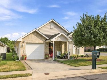1826 KERSHAW LANE, WINCHESTER, VA 22601