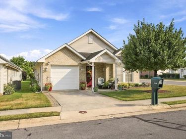 1826 KERSHAW LANE, WINCHESTER, VA 22601