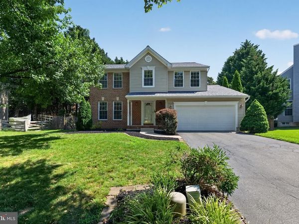 1624 OLD BAY LANE, SEVERN, MD 21144