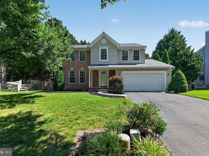 1624 Old Bay Lane, Severn, MD 21144 Main Photo