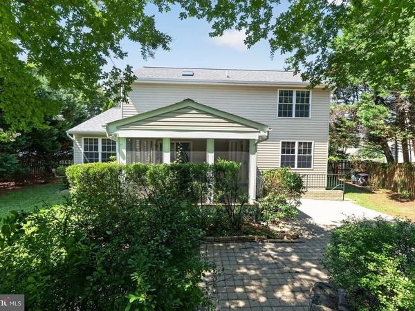1624 OLD BAY LANE, SEVERN, MD 21144