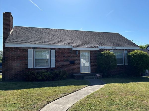 2105 S Florence Avenue , Tulsa, OK 74114
