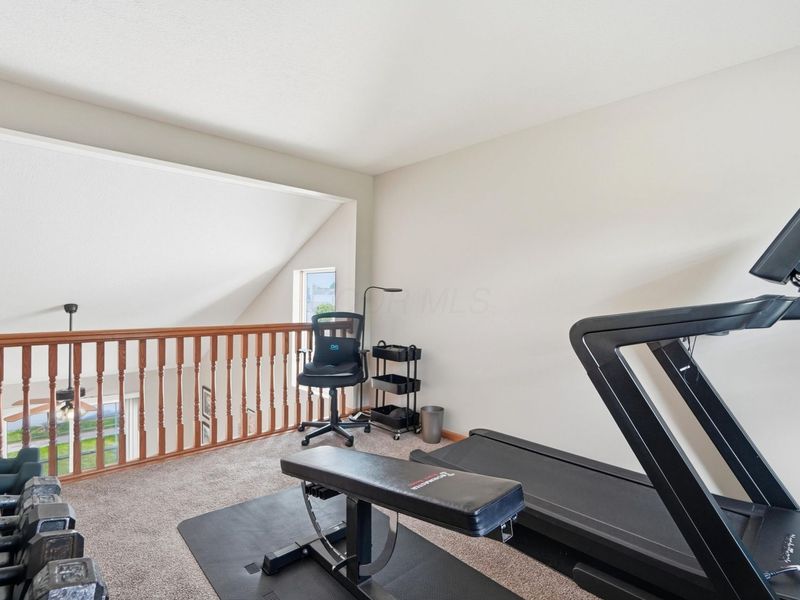 8662 Brenstuhl Park Drive , Blacklick, OH 43004 Photo 16