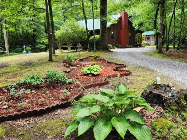 108 Goldminers Rd, Tellico Plains, TN 37385