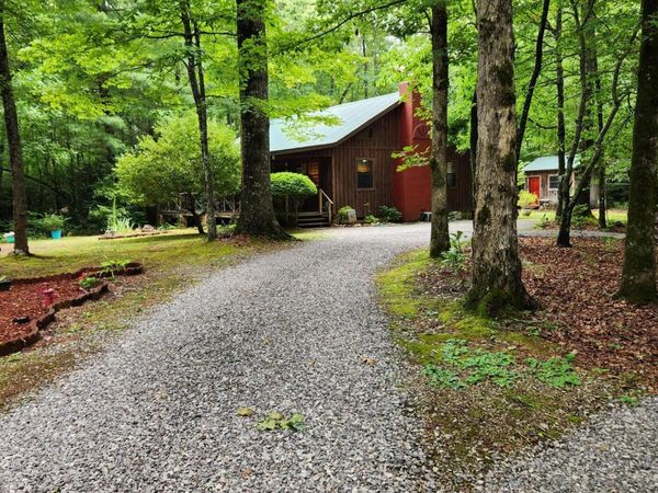 108 Goldminers Rd, Tellico Plains, TN 37385