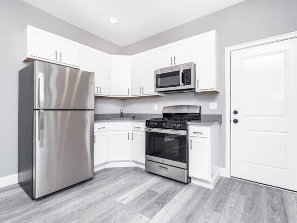 83 Bradstreet Avenue, Unit 202, Revere, MA 02151