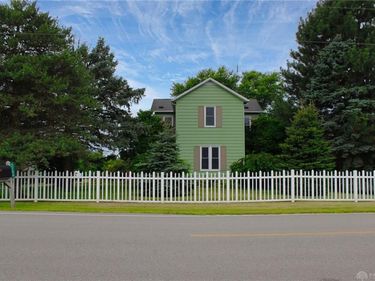 3708 Gordon Landis Road, Van Buren Twp, OH 45304