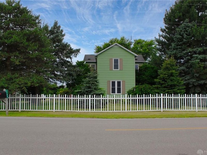 3708 Gordon Landis Road, Van Buren Township, OH 45304 Photo 1