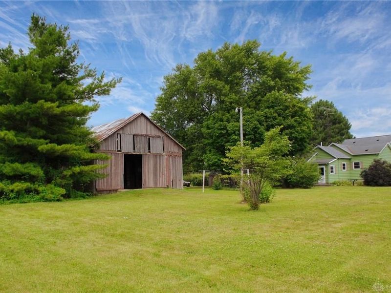 3708 Gordon Landis Road, Van Buren Township, OH 45304 Photo 10